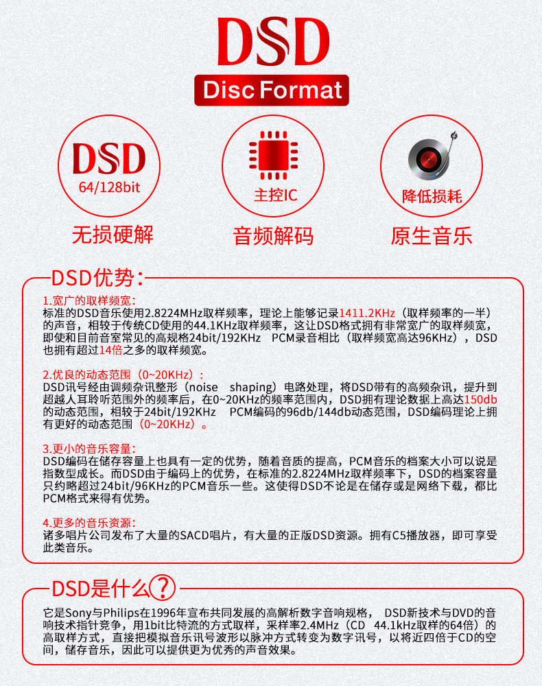 HIFI播放器排名